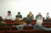 Generálne zhromaždenie CMAS 23-25.2012 RÍM