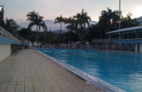 Svetové hry 2013 CALI Columbia