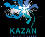 CMAS GAMES KAZAN 2013