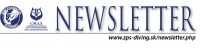 Odber Noviniek - Newsletter ZPS