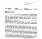 Odpoveď MŠSR na podnet Ing. Heleny Studeníkovej