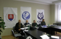 Kondolecia - Ing. Vojtech Sláčik