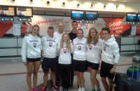 Reprezentácia SR - YANTAI - Majstrovstvá sveta 