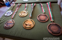 2.kolo Svetového poháru 2016 Eger 