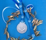 Slovenskí reprezentanti v plávaní s plutvami - menia tabuľku rekordov