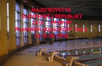 Majstrovstvá Slovenskej republiky 2016 - PP,RP,BF - Šaľa 13-15.05.2016