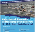 Majstrovstvá Slovenskej republiky 2016 - DPP 19-19.06.2016